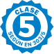 Icono clase 5