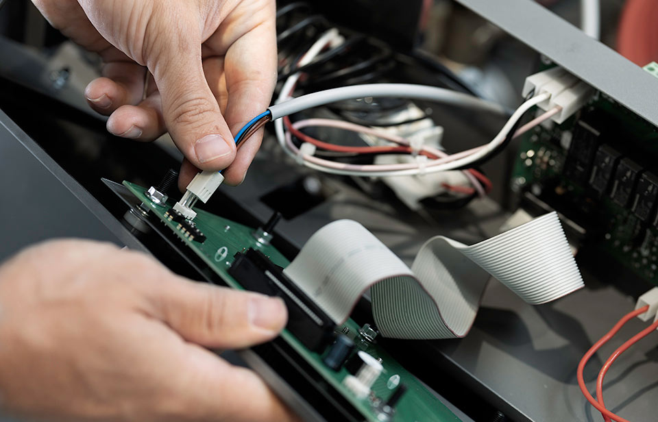 Imagen miniatura servicio repuestos caldera Domusa Teknik