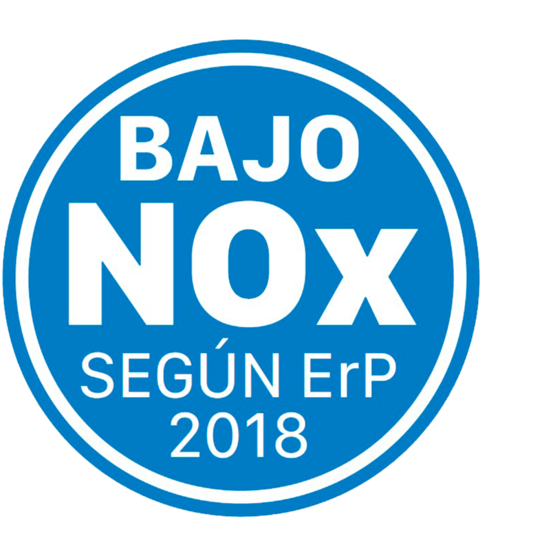 Icono etiqueta bajo nox