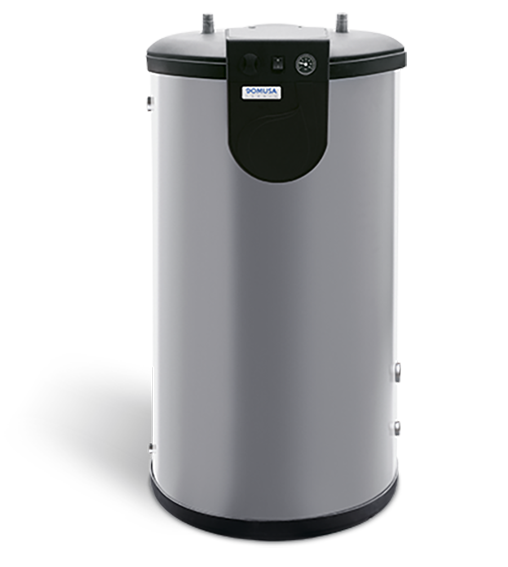 Imagen acumulador agua caliente sanit 100-300