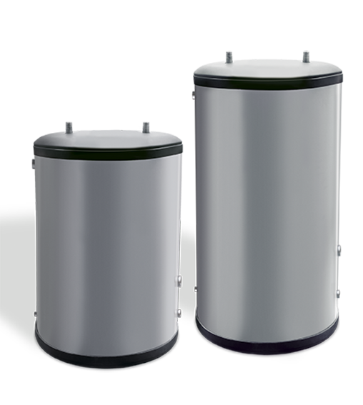 Imagen acumulador agua caliente sanit dc