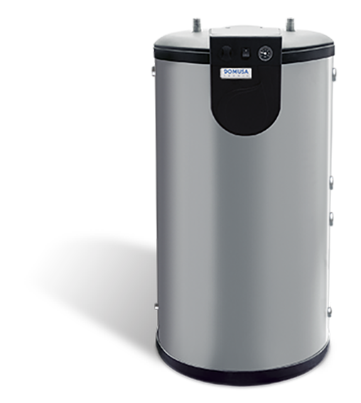 Imagen depósito de inercia bt duo 150-250