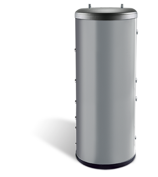 Imagen miniatura bomba calor bt trio