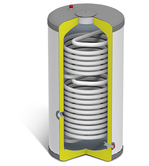 Imagen bomba calor sanit he ds