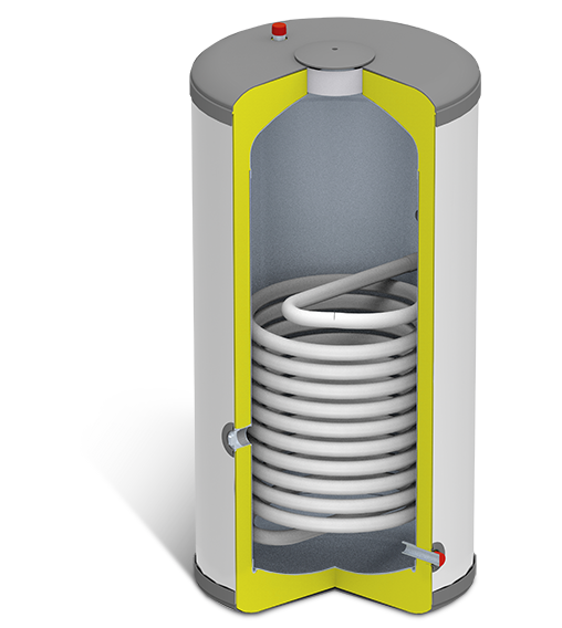 Imagen bomba de calor sanit he