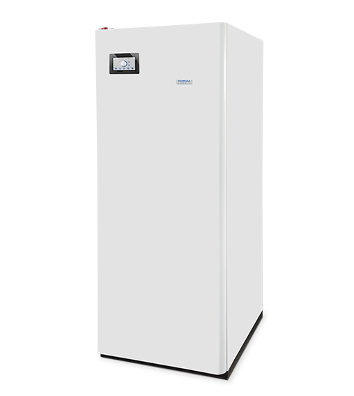 Imagen miniatura bomba calor fusion he