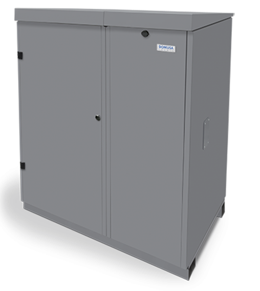 Imagen miniatura caldera biomasa pellet bioclass hm od