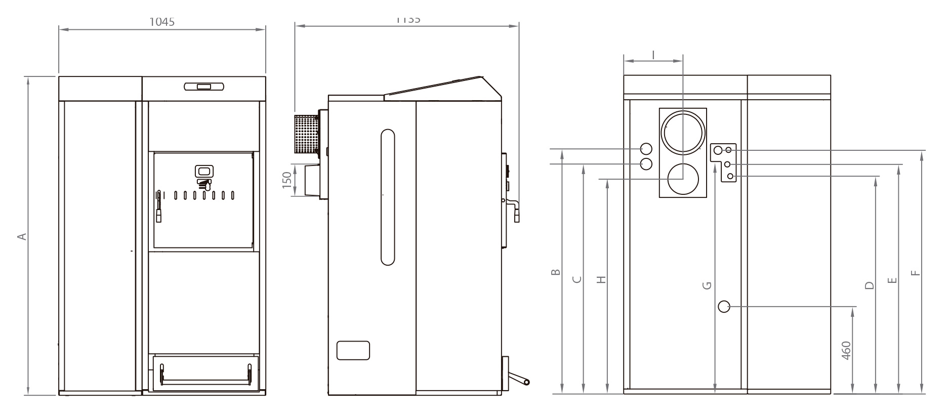 Imagen dimensiones dual therm