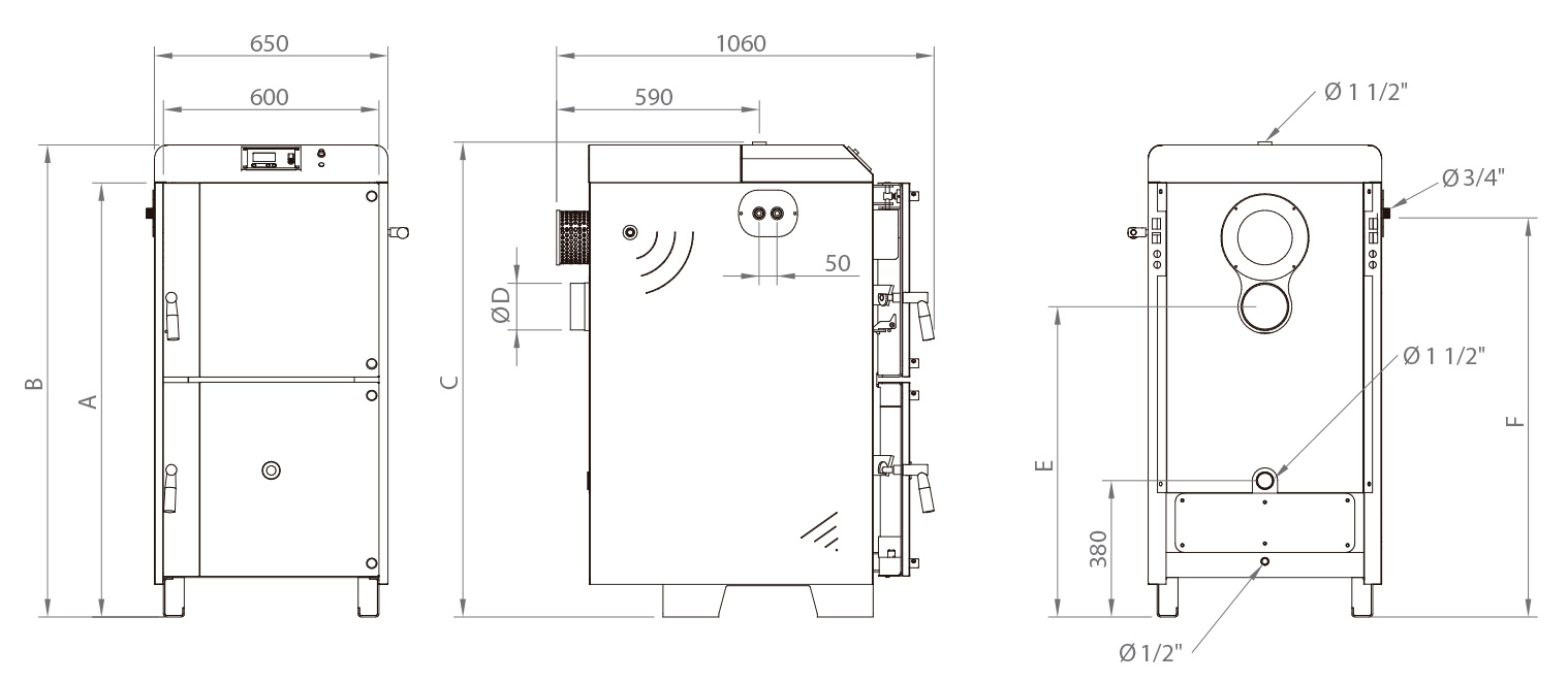 Imagen dimensiones lignum ng