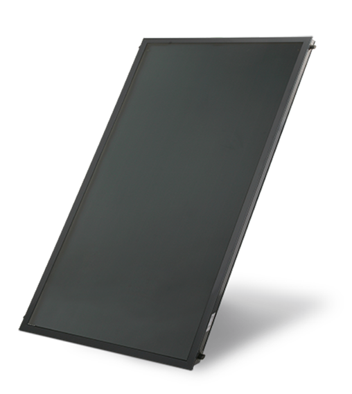 Imagen energía solar térmica sistema solar ds class v3