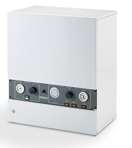 Imagen de energía tradicional caldera eléctrica hdcsm