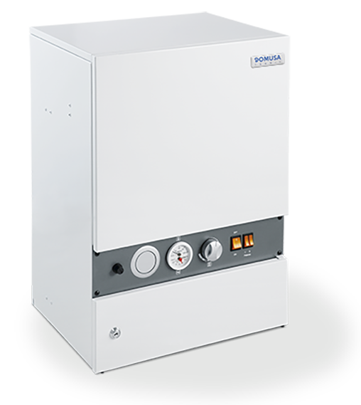 Imagen energía tradicional caldera eléctrica hdeem