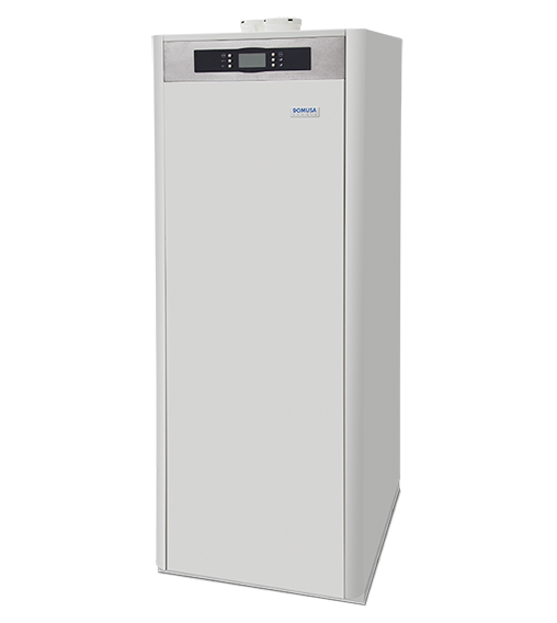 Imagen energía tradicional caldera gas avanttia ng