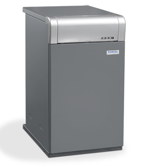 Imagen energía tradicional caldera gasoil clima plus h hfd