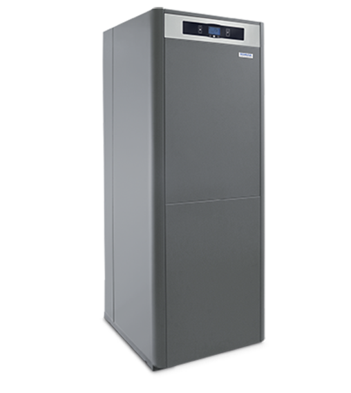 Imagen caldera gasoil evolution ev hfdx