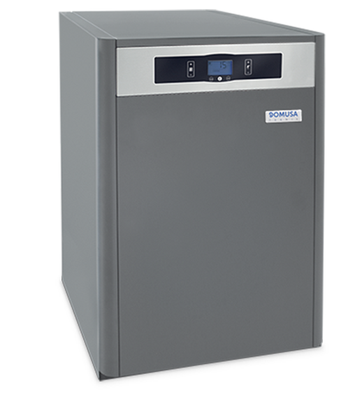 Imagen caldera gasoil evolution ev hfm hfc