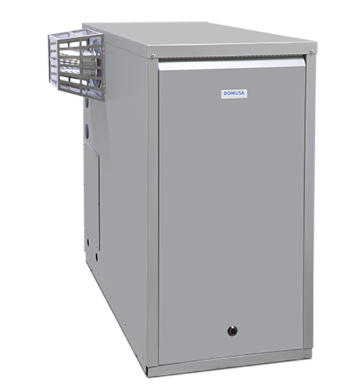 Imagen miniatura caldera gasoil evolution ev hfm od