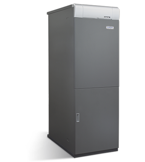 Imagen energía tradiconal caldera gasoil mcf hdx mcf hdxv