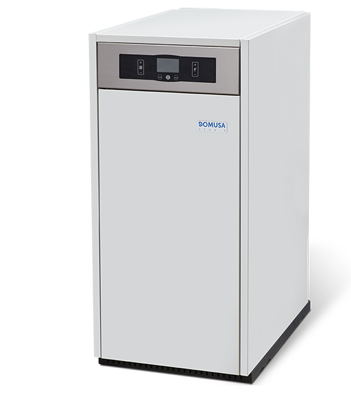 Imagen caldera gasoil minny duo cal