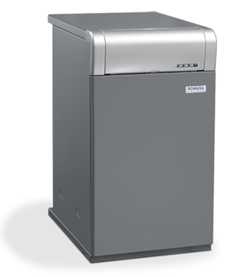 Imagen energía tradicional caldera gasoil sirena hfd