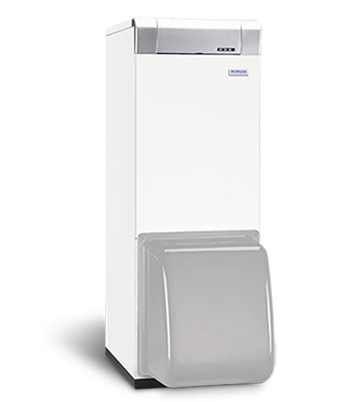 Imagen energía tradicional caldera gasoil terma h terma hv