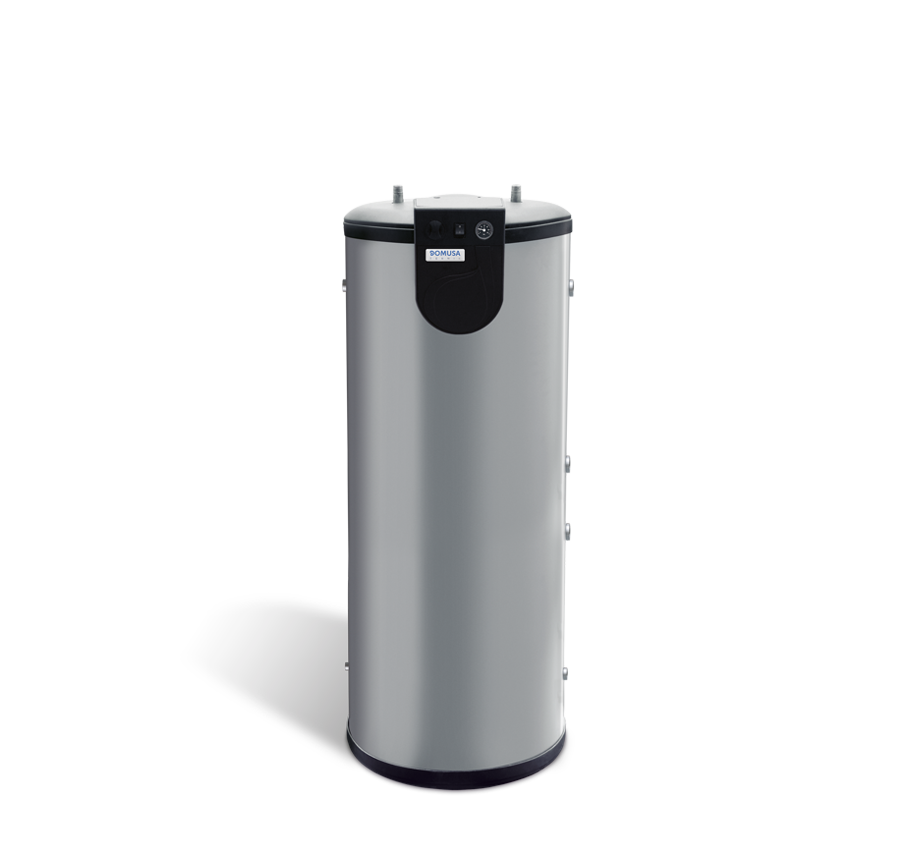 Imagen acumulador agua depósito inercia bt duo 500-1000