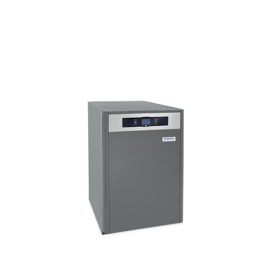 Imagen miniatura caldera gasoil evolution ev hfm hfc