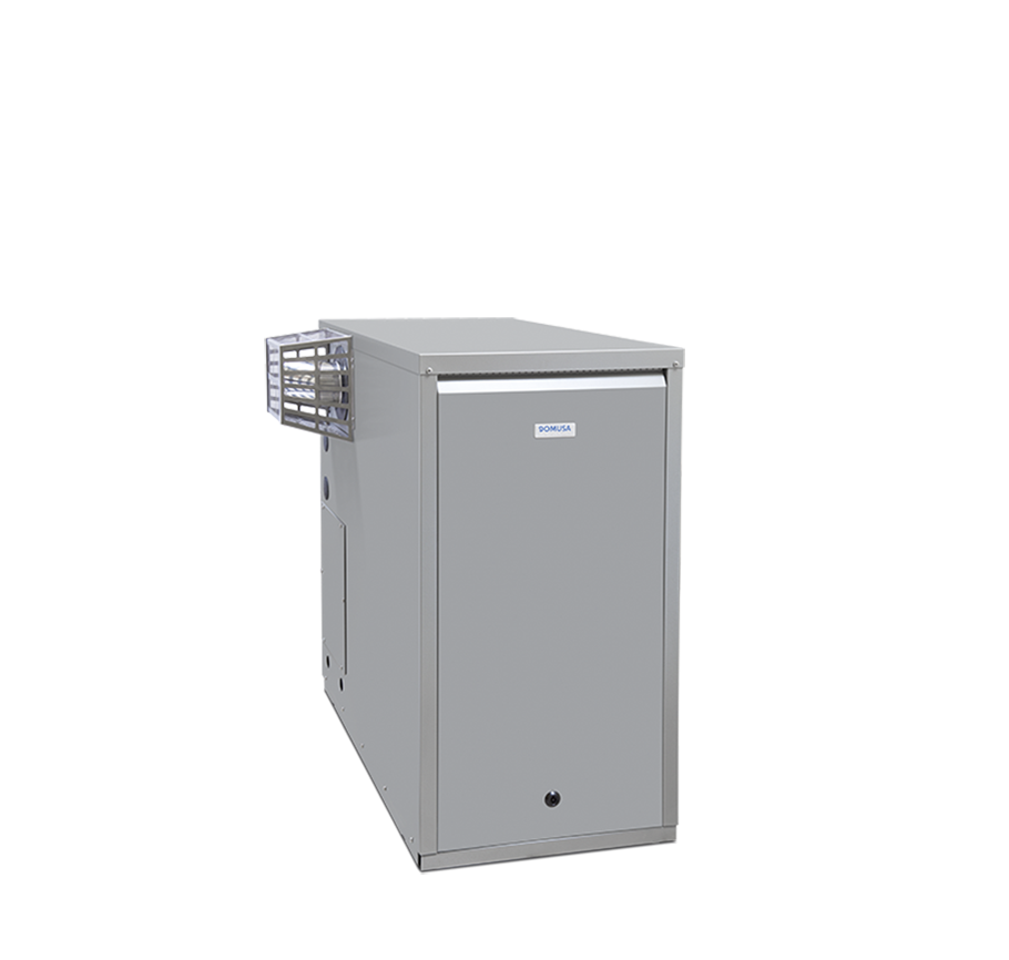 Imagen caldera gasoil jaka hfd condens od